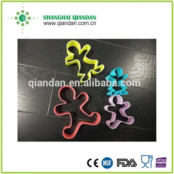 Популярные различного размера Формочки/пластиковые формы торт