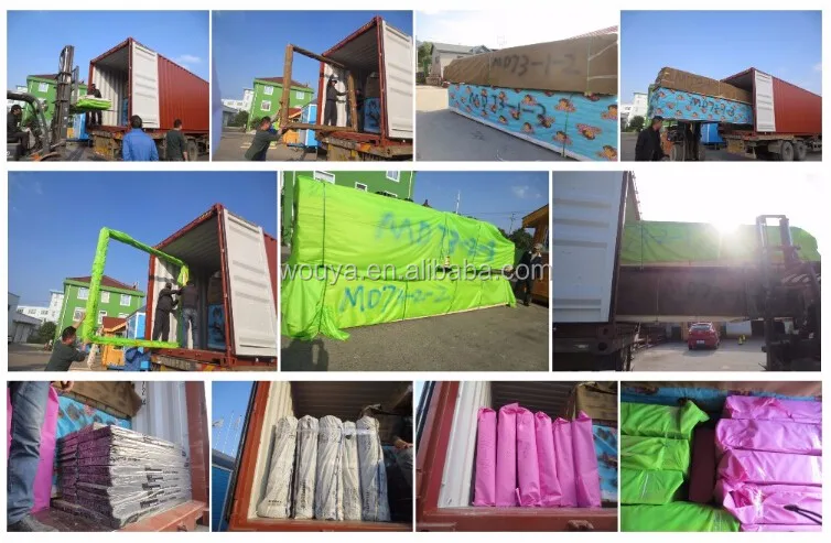 Chinese-Style Prefab Villa Waterproof Prefabricated Steel Structure and Container House with Carport Wood Bungalow Design