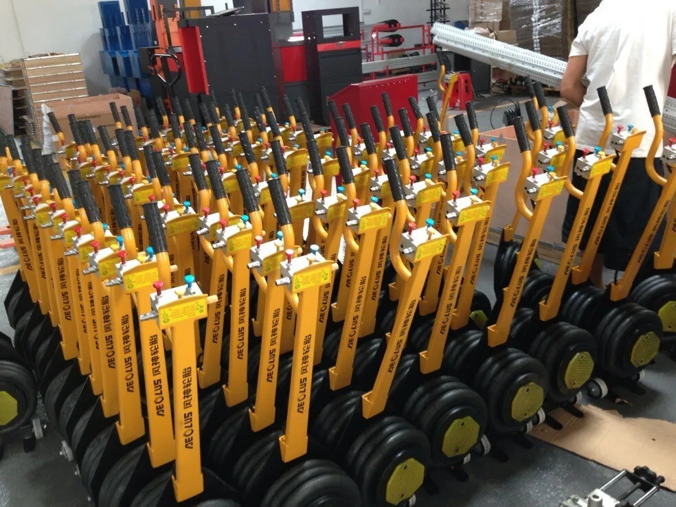 
Continental Reliable supplier Battle-Axe BA-88 3.0 tons air pneumatic car jack with CE&ISO for tire shop&car service station 