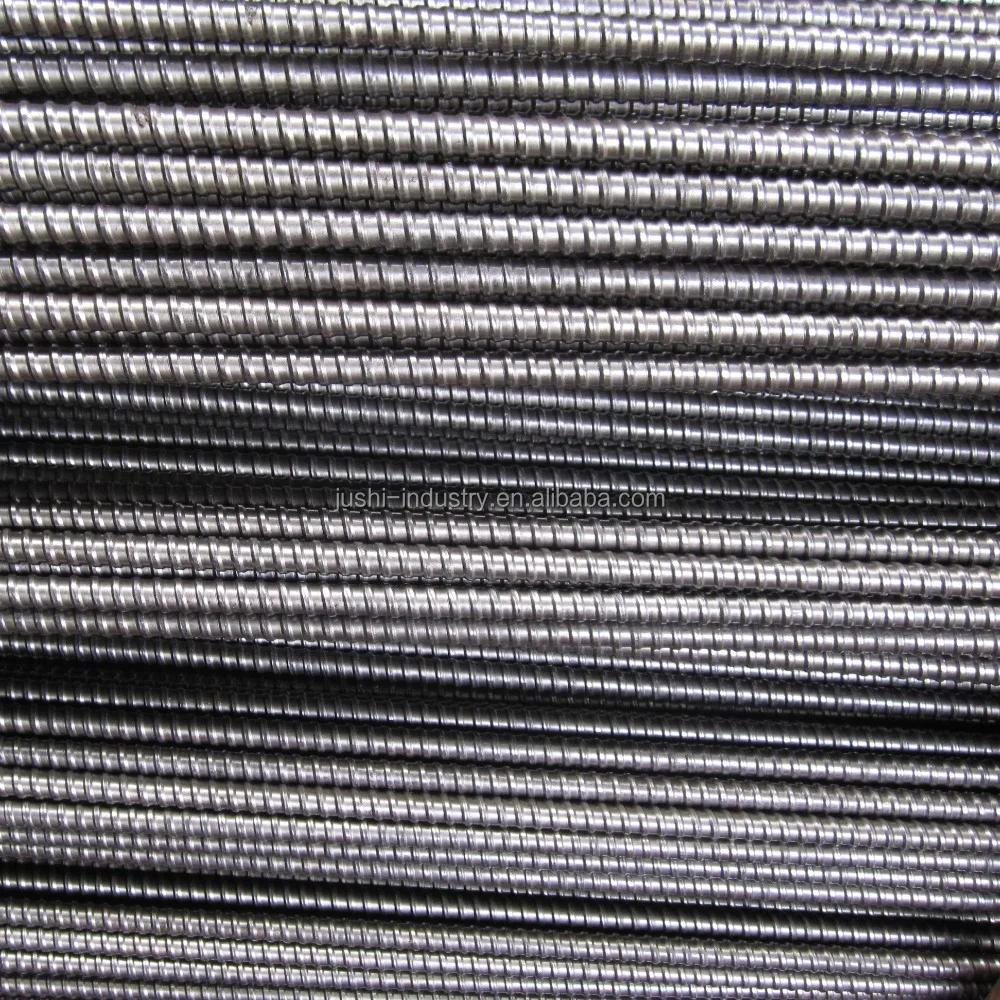 Concrete Formwork Steel Tie Rods 16mm