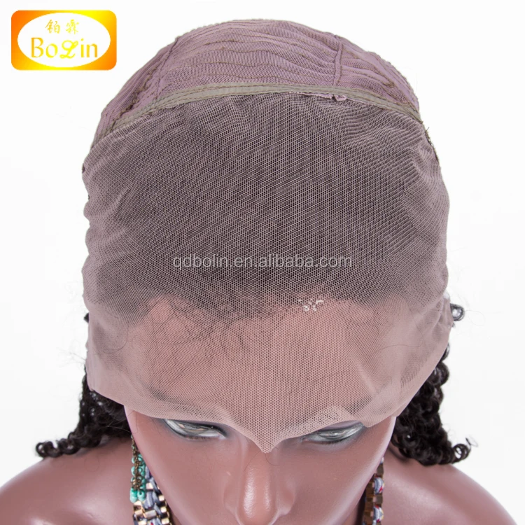 New Wigs for Woman Deep Curly Lace Front Wig , Fashion Natural Hair Wig