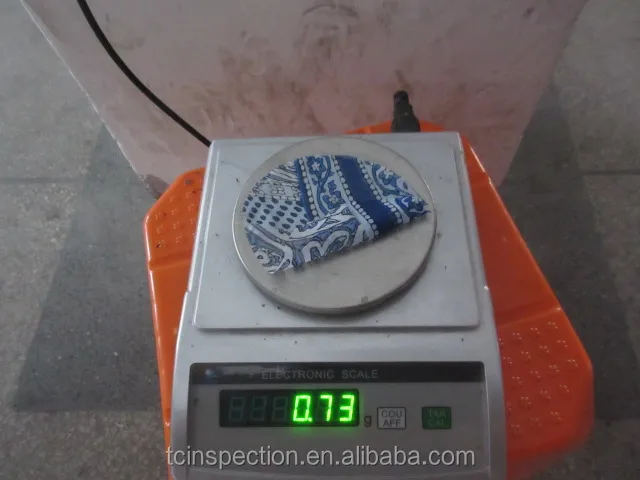 Служба контроля качества, инспектор товаров, третья Служба контроля, Шэньчжэнь/шаосин