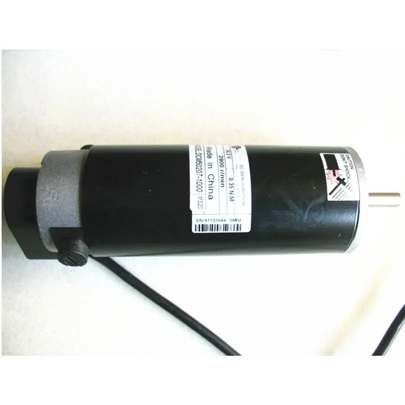 Микрошаговый драйвер для двигателя M535