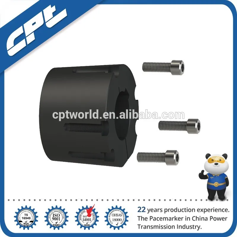 Китайский Производитель Европейский Стандарт конус lock буша 4535