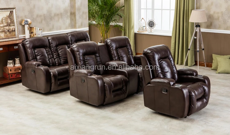 
8 point vibration massage recliner/okin recliner chair/power recliner/XR-7027 