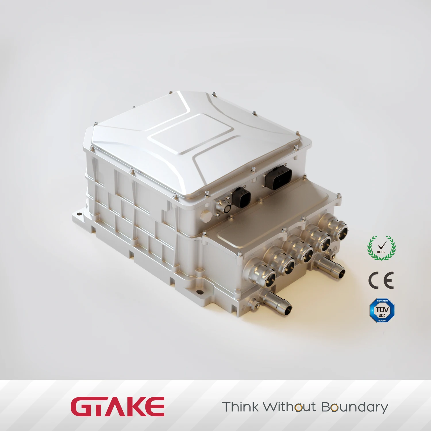 
Electric vehicle motor controller gtake G01 controller. 