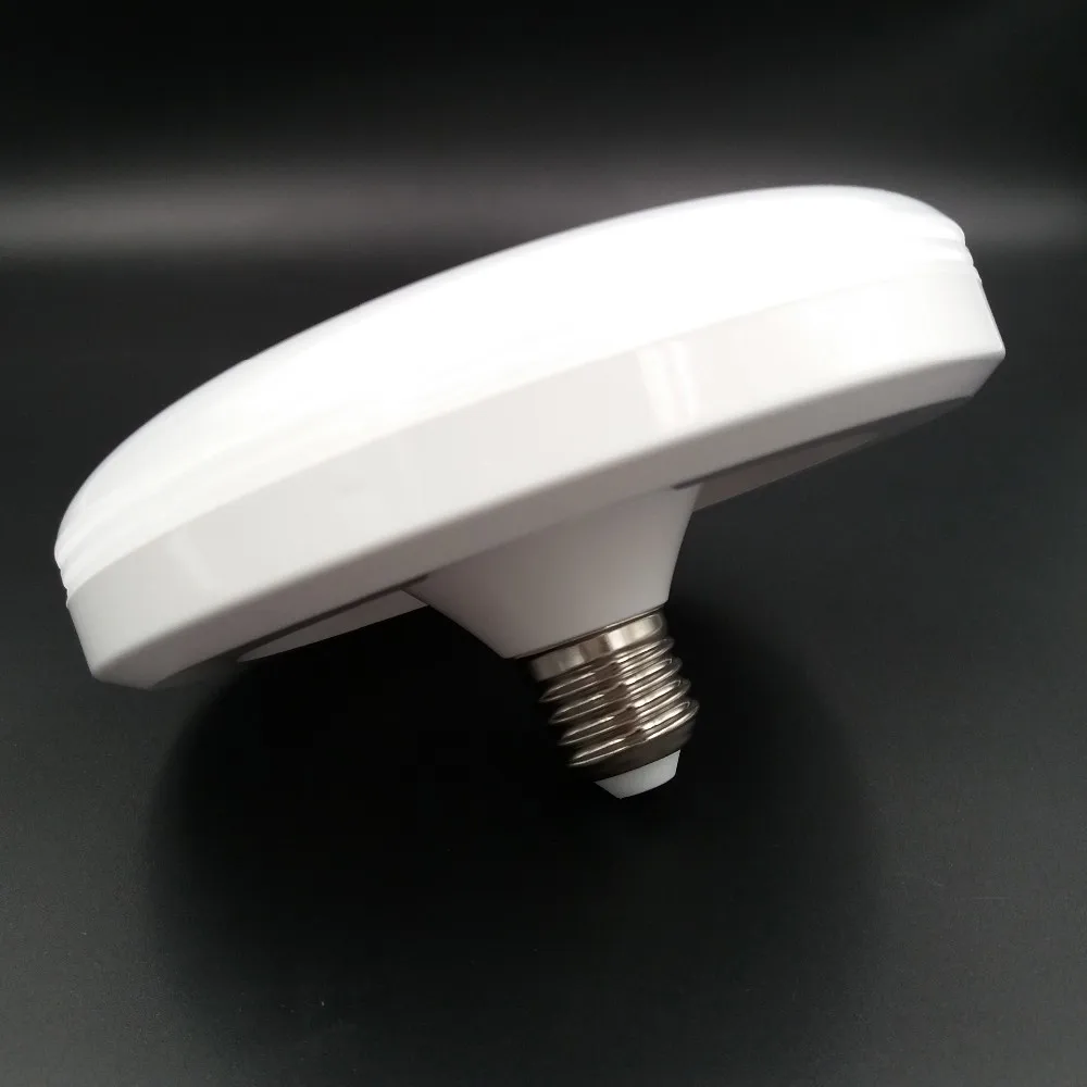 ERP 2.0 Ningbo factory 24W UFO led lamp LIGHT FOR INDOOR