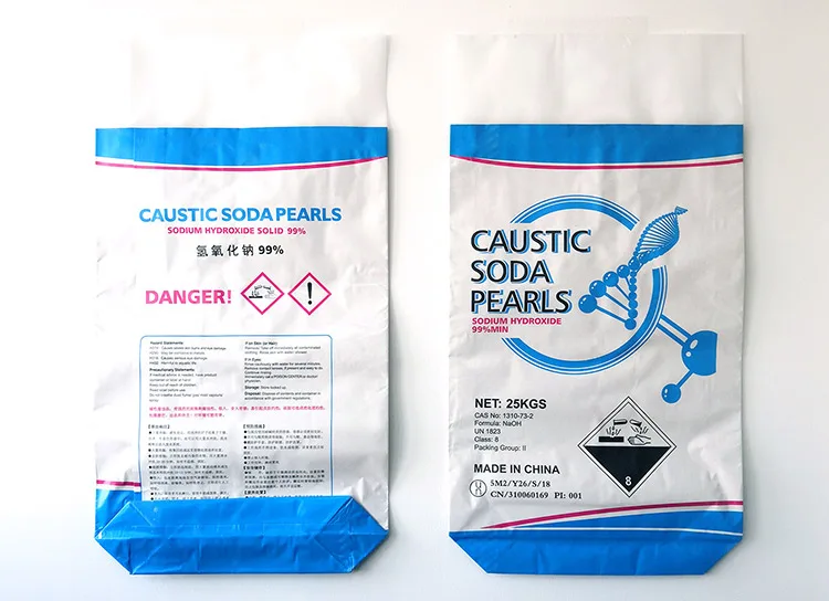 Market price caustic soda pills from caustic soda plant