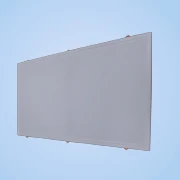 96 Вт светодиодная панель 1200x600 мм high power led площади панели AC180-264V ультратонких led панели потолка лампы