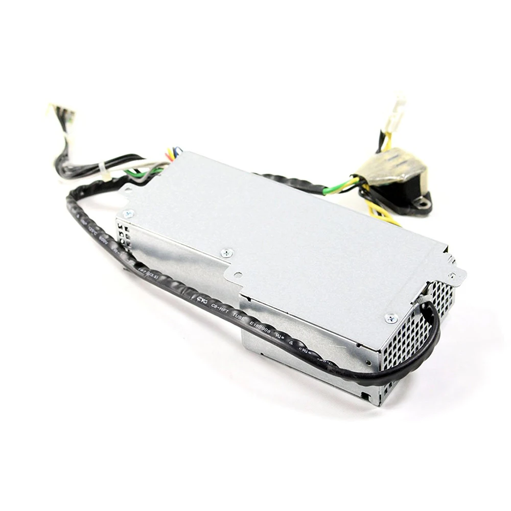 200W 8-Pin Switching Power Supply For Dell Optiplex 9020 AIO 3MWN7 CJ4XJ L200EA-01