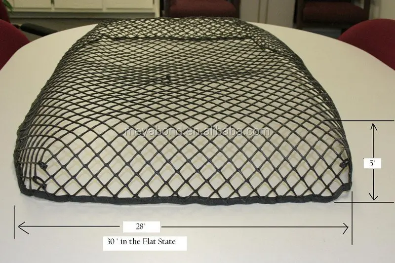 scallop aquaculture lantern nets