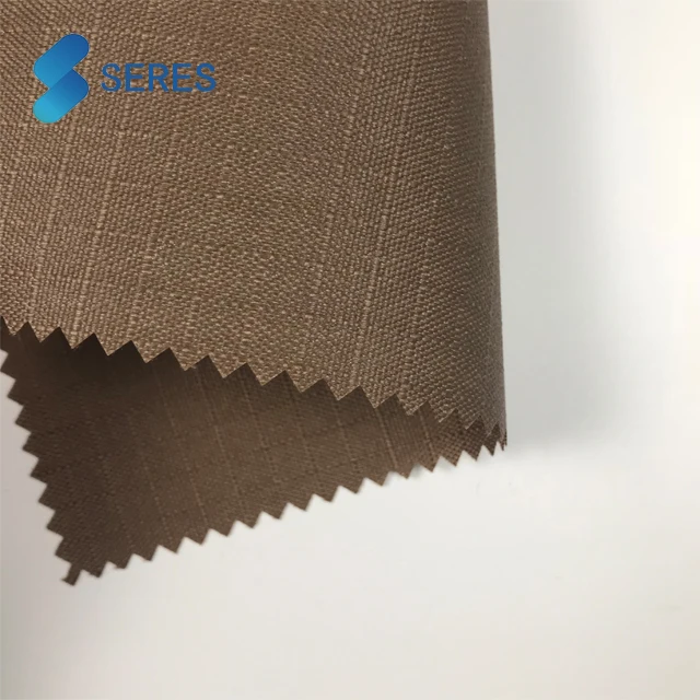 RPET 100% polyester 300D ripstop oxford fabric for horse rugs with PU coating