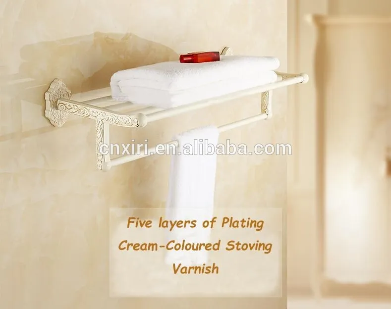 Высший сорт металлопокрытия вешалки для полотенец настенный вешалка для полотенец с крючками