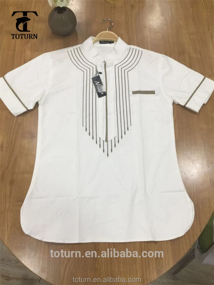 latest Mans Cotton Summer Ethnic Africa stylish mans shalwar kameez Ethnic Clothing men