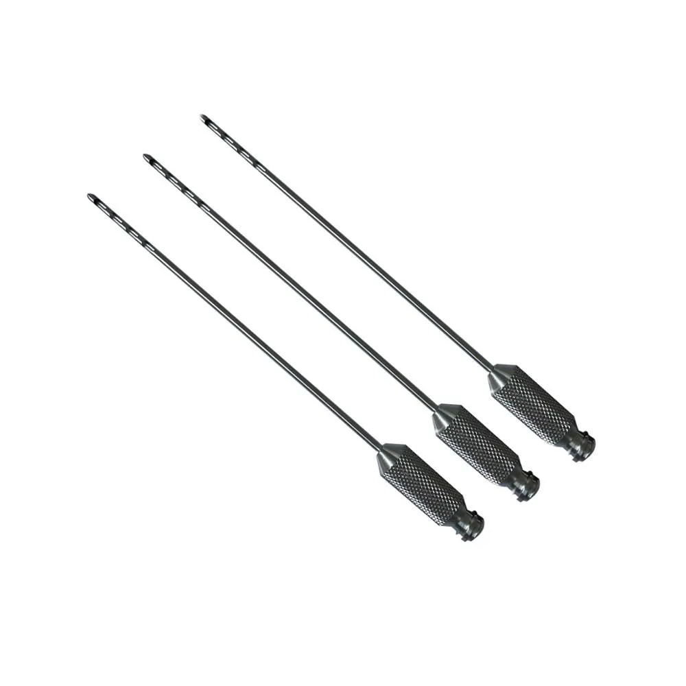 High Quality Needle For Liposuction Cannula Women Fat Transfer