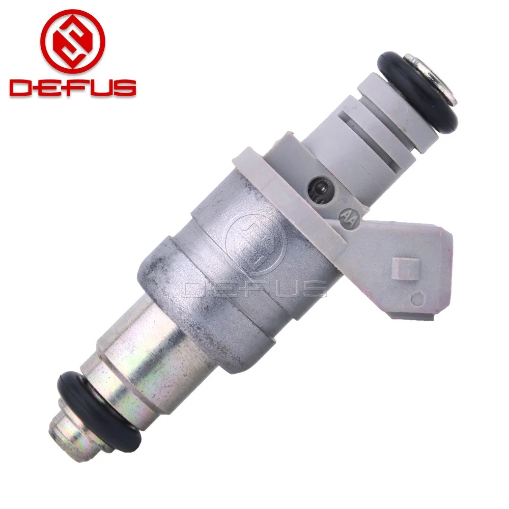DEFUS Fast Delivery High Quality injector fuel injector nozzle OEM VAZ6238 for Lada Volga L4 1990-2012 VAZ6238