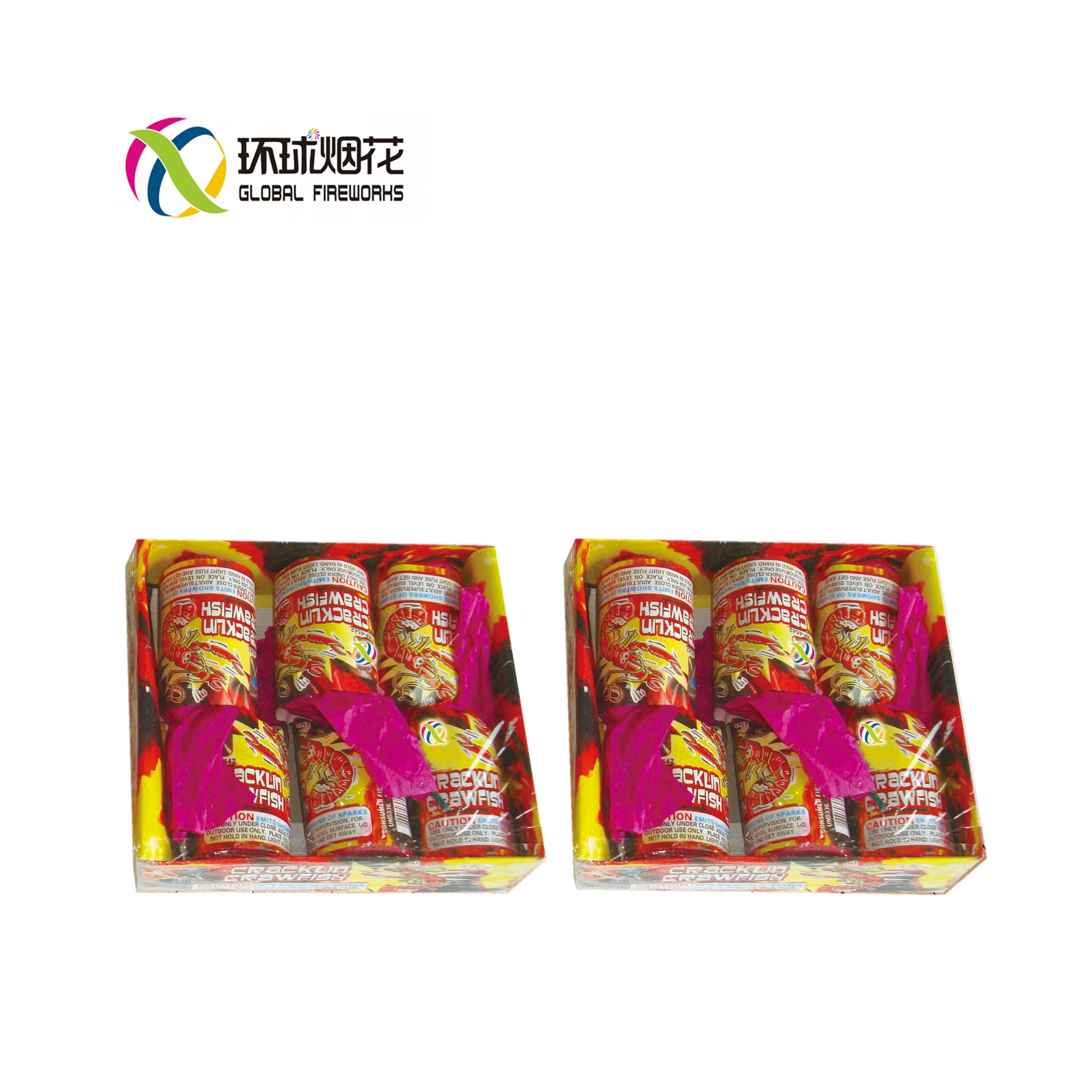 GFGS486 Glow Of Sunset High Quality Direct Factory Sale Chinese Liuyang Global 1.4g Un0336 Fireworks Fuegos Artificiales