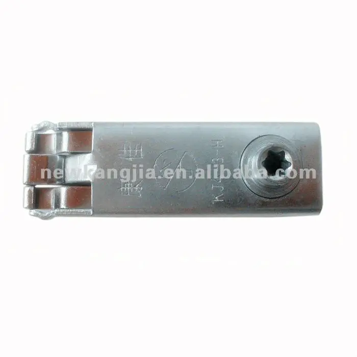 Замок Натяжной для выставочного стенда