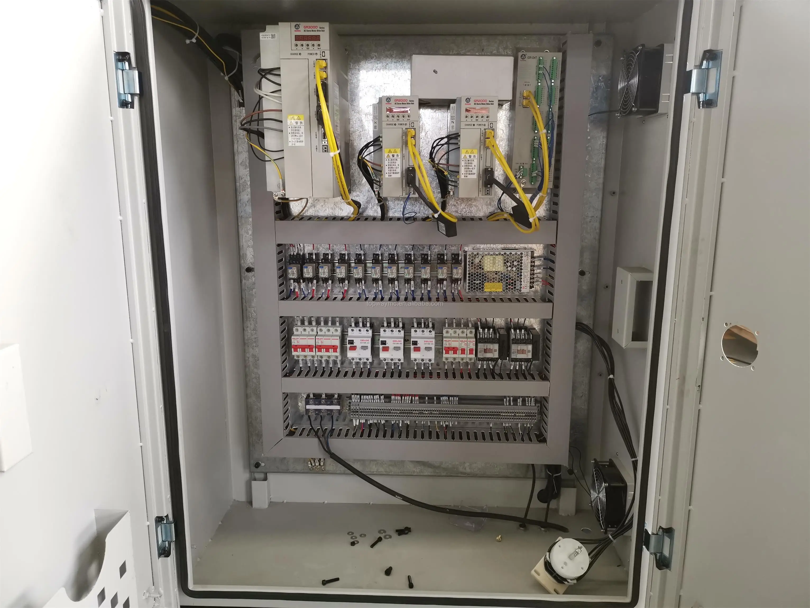 CK32P Mini Slant Bed CNC Turning Center CNC Lathe Machine With Gang Tool