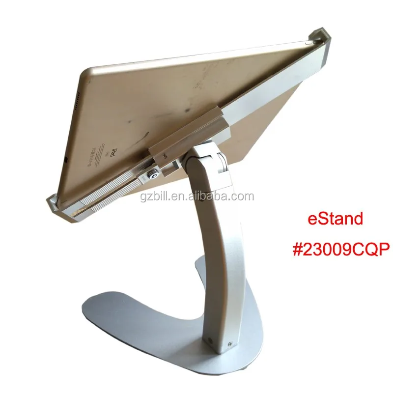 Универсальная безопасная подставка для iPad Pro