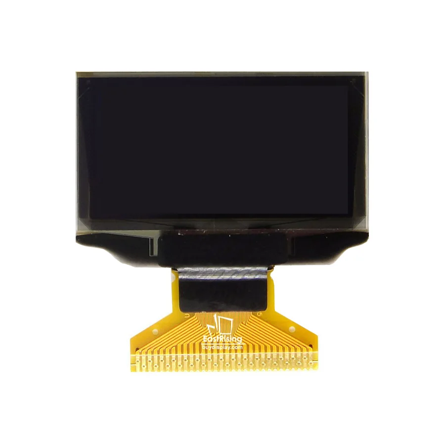 
Factory Wholesale Micro LCD OLED Display 