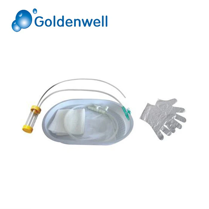 GMD0108-1002 Disposable Mucus Extractor