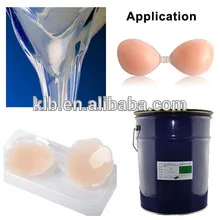 Силиконовый клей для силикон бюстгальтера