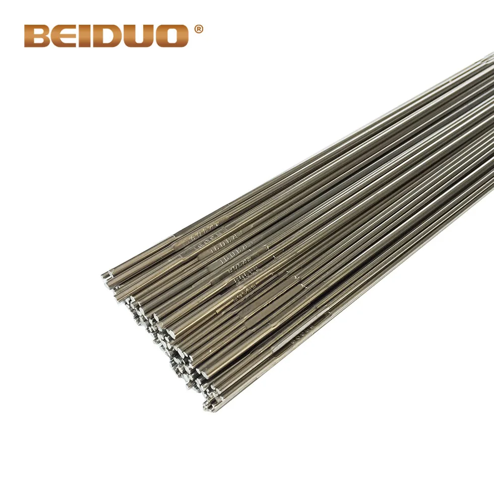 Stainless steel welding rods and wires Nickel And Nickel Alloy Welding Wire ERNi-1