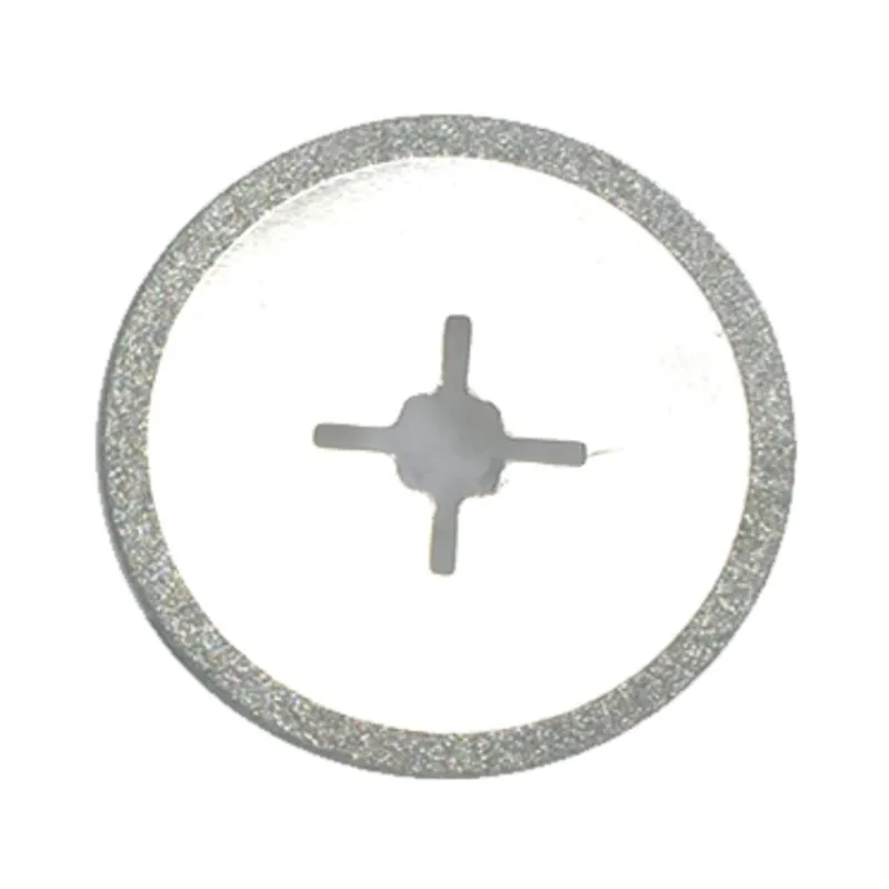 33mm Universal Oscillating Multitool Saw Blades