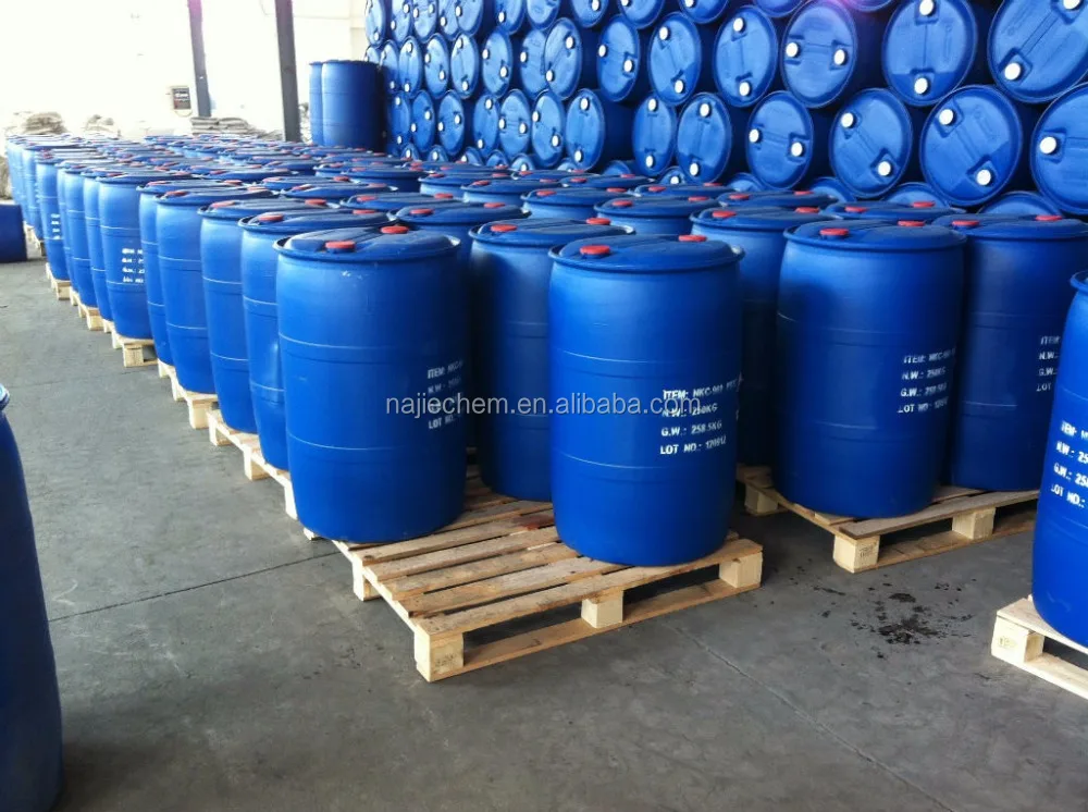 Water treatment Amino Trimethylene Phosphonic Acid ATMP 50% CAS 6419-19-8
