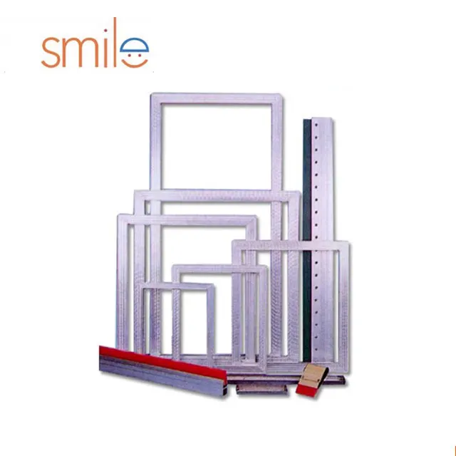 Рамки из алюминиевого сплава