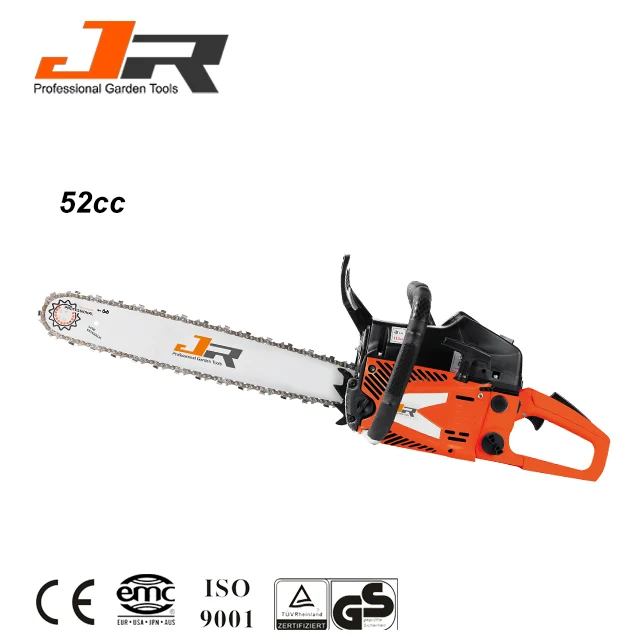 2018 China Supplier tiger chain saw