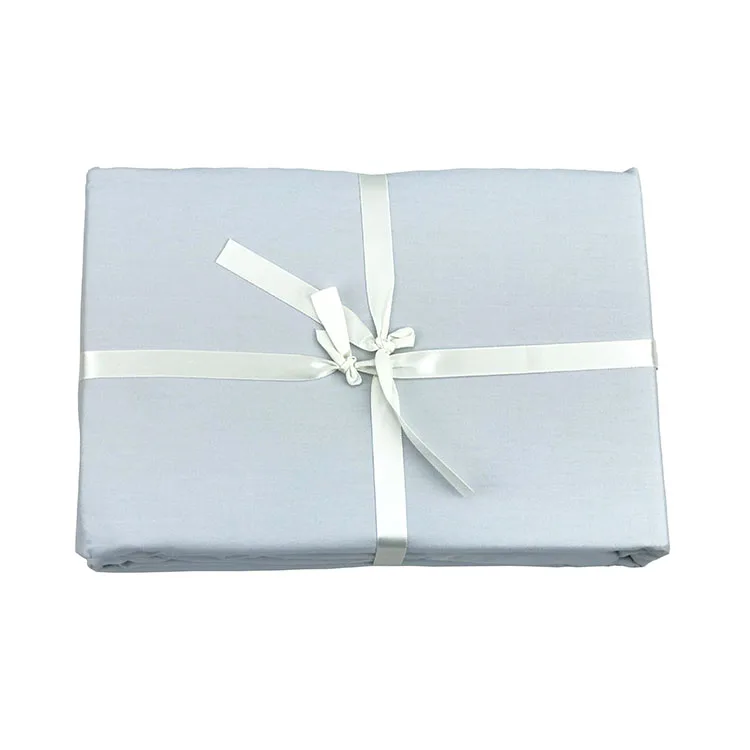 Постельное белье для гостиниц, 100% органический хлопок, одинарное, двуспальное, двуспальное постельное белье