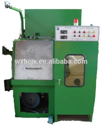 
BAOC17MDS electric machine for intemediate copper wire 