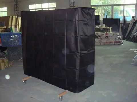 Indoor Table Tennis Tables