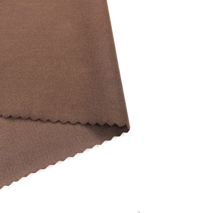2018 new recycle coolmax fabric for swimwear