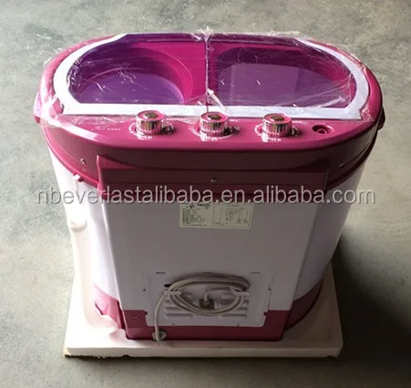 Washing Machine Factory Products