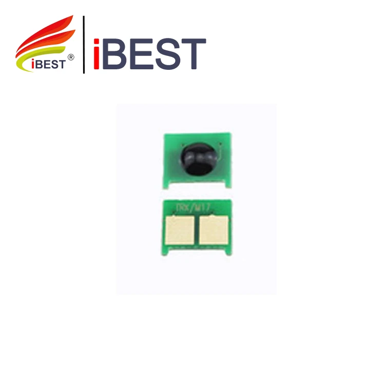 Compatible HP CE285A 285A 85A Toner Chip For HP LaserJet Pro P1102 M1212NF M1132MFP Pro P1100 Toner Cartridge chip