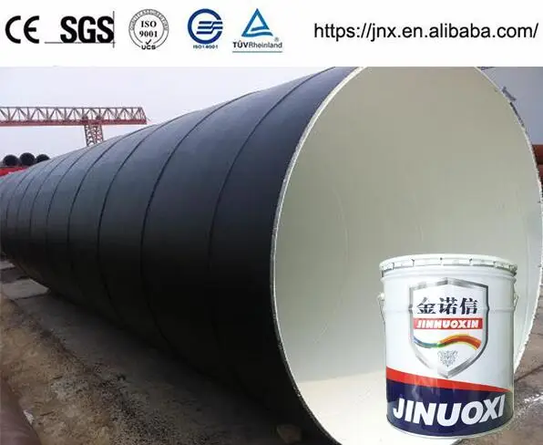 
cheap liquid bitumen paint waterproof epoxy coal bitumen paint for industrial tank 