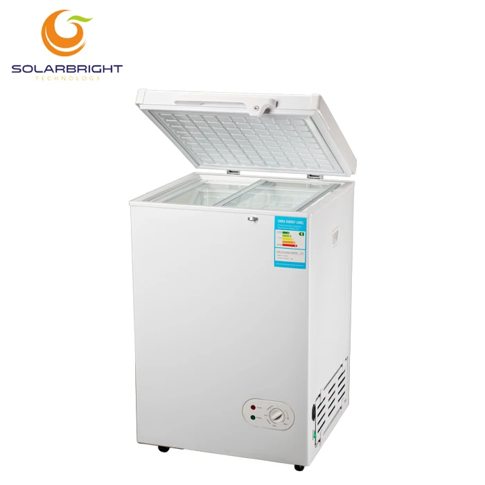 Солнечной энергии солнца глубокий dc груди 24V 108L 128L 158L 208L Портативный аккумуляторная батарея 12v автомобильный морозильник