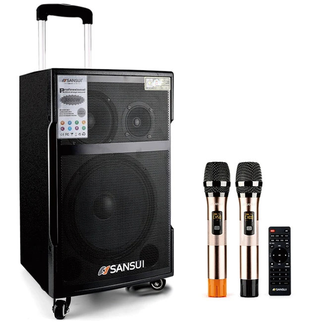OEM! SG3 HOME THEATER SYSTEM MULTIMEDIA WIRELESS SPEAKER