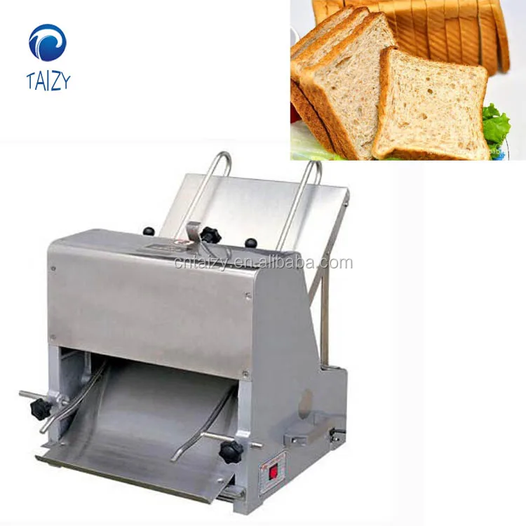 bread slicer for selling automation bread slicer machine high speed bread slicer