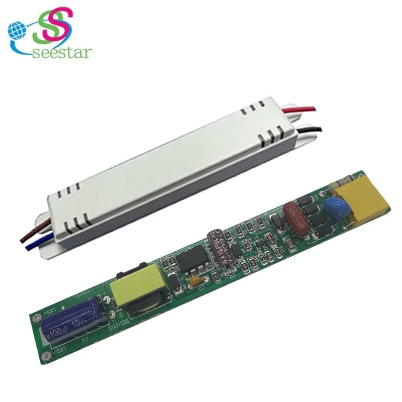 China manufacturer high pf 18w 240ma internal non isolated 18 watt led driver