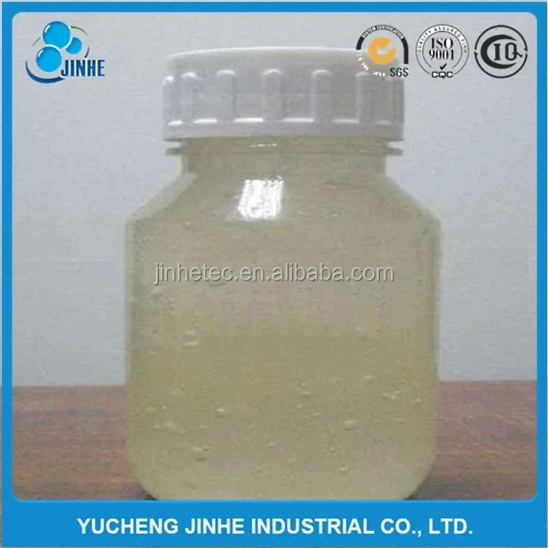 sodium lauryl ether sulfate sles 70 msds