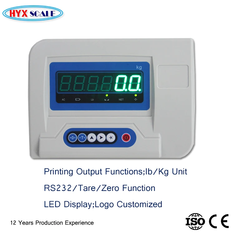 2023 Sell Factory Optional Not Digital Cheap Price Hot sale 1000kg Weigh 10000lbs Capacity Durable Floor Pallet Scale