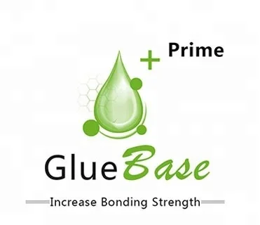 
15ml glass OEM makeupPre-treatment Eyelash Extension Primer Private Label Eyelash Primer To Help Maximize Glue Bonding Strength 