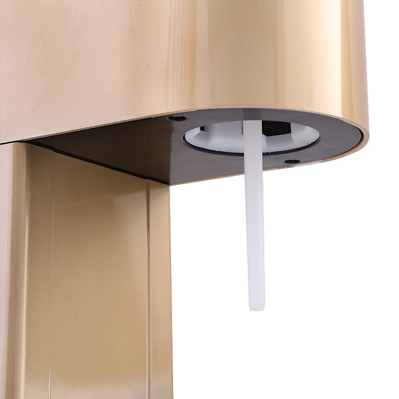 MENZSODA High quality soda water maker soda water machine sparkling water