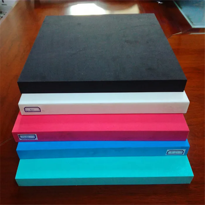 
High quality good cushioning material EVA foam sheet 