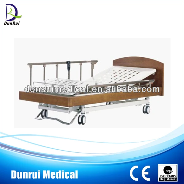 больницы электрические кровати