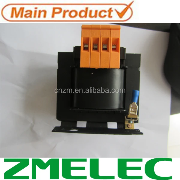 JBK5 Transformer(JBK5-63VA)/JBK3 control transformer